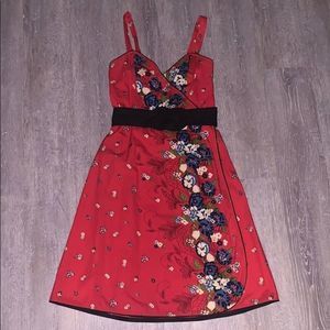 Vintage Y2K Betsey Johnson Dress